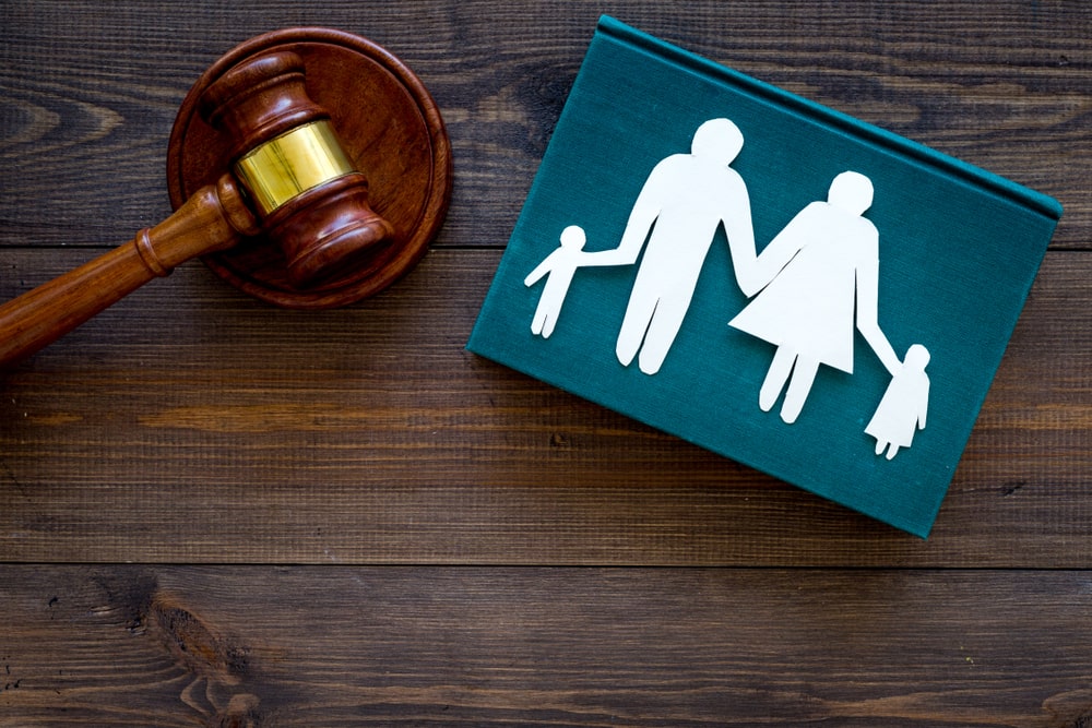 Family Law Property Settlements – Is a 50/50 split the starting point?